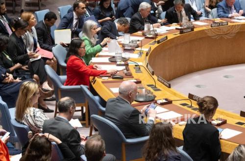 Gagal Raih Kursi DK PBB, Jerman Jadi Sorotan di Tengah Kritik atas Arah Diplomasi