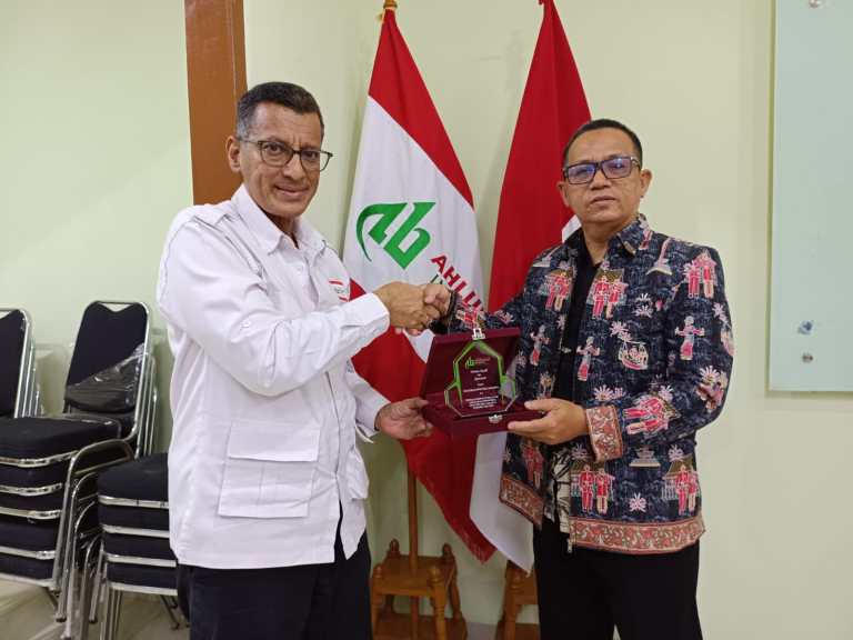 Bakesbangpol DKI dan ABI Perkuat Sinergi Ormas untuk Jaga Stabilitas Sosial Jakarta