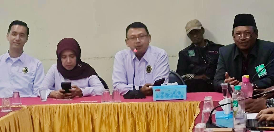 Dialog Kebangsaan di Surabaya, Sahabat Deradikalisasi Diajak Jaga Persatuan
