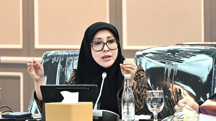Orang Tua Diminta Jadi Garda Terdepan Cegah Anak Terpapar Radikalisme Digital