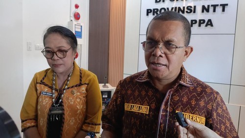 Enam Anak di NTT Terpapar Radikalisme, Pemprov Perkuat Perlindungan Melalui Pergub