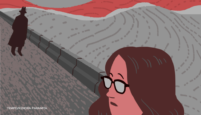Jurnalis Perempuan Yerusalem Divonis 20 Bulan Penjara atas Unggahan Media Sosial