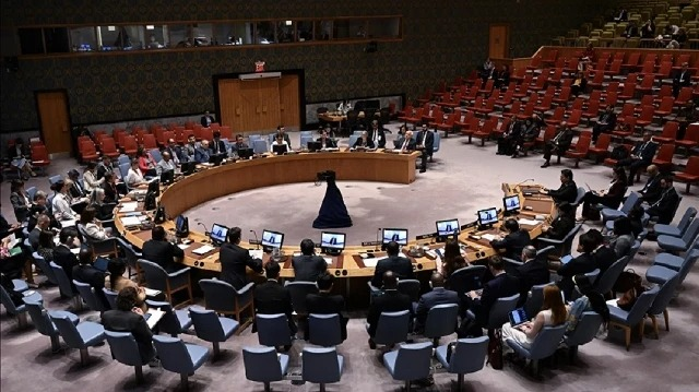 DK PBB Bahas Eskalasi Konflik Lebanon dan Insiden Drone di Rumania
