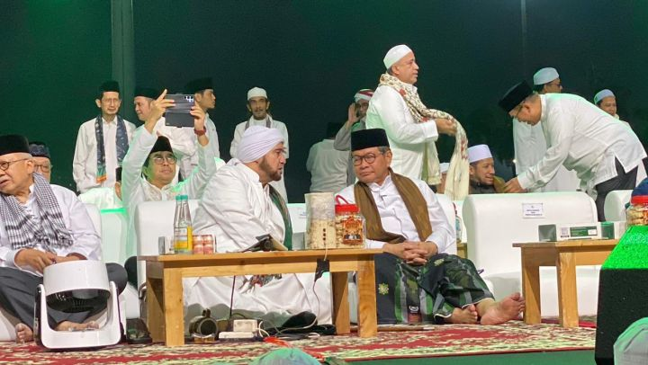 Pramono: Jakarta Harus Jadi Rumah Bersama dan Barometer Toleransi Dunia