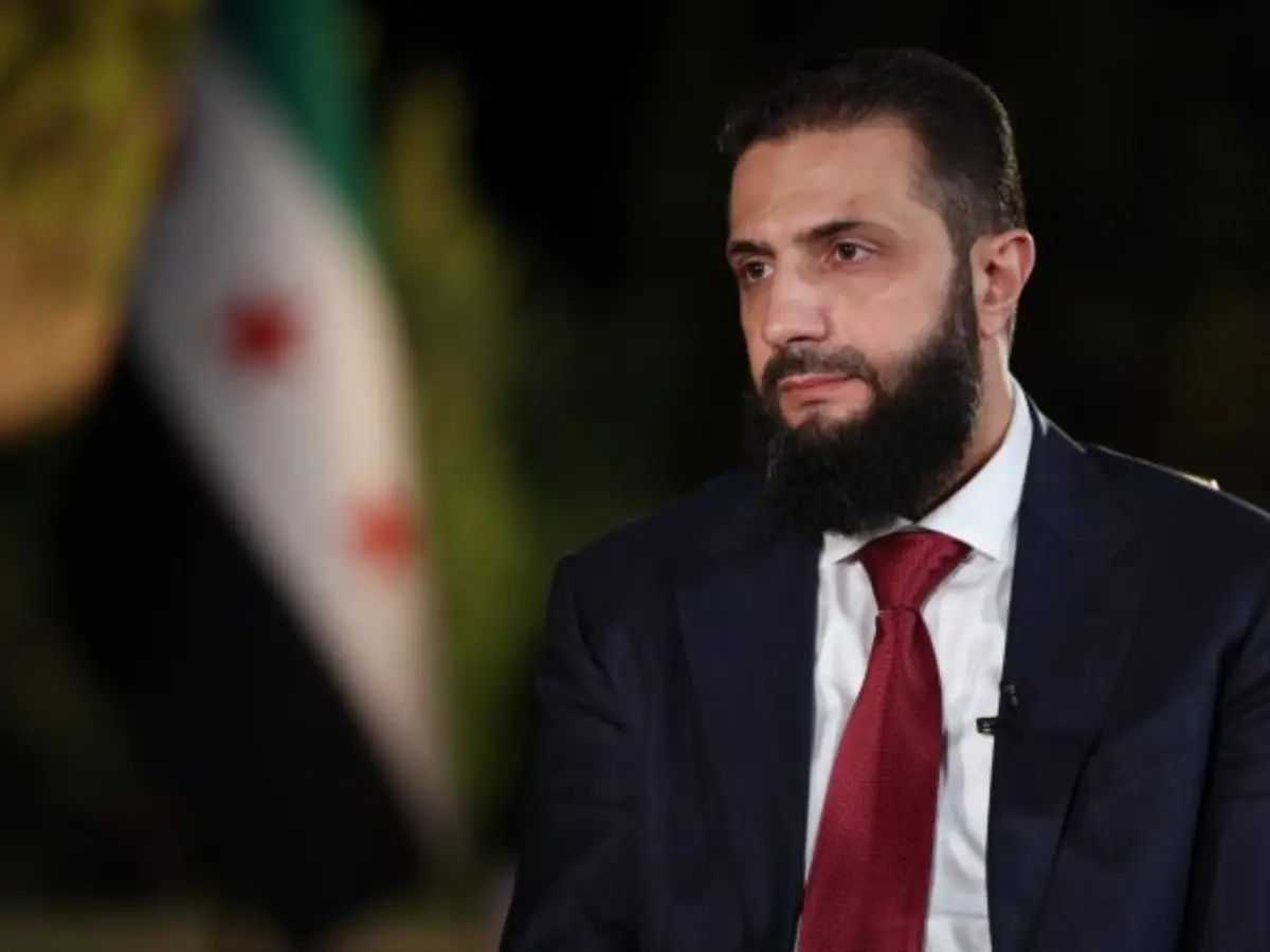 Suriah Dorong Penghentian Perang Lebanon, Usulkan Al-Sharaa Solusi Menyeluruh