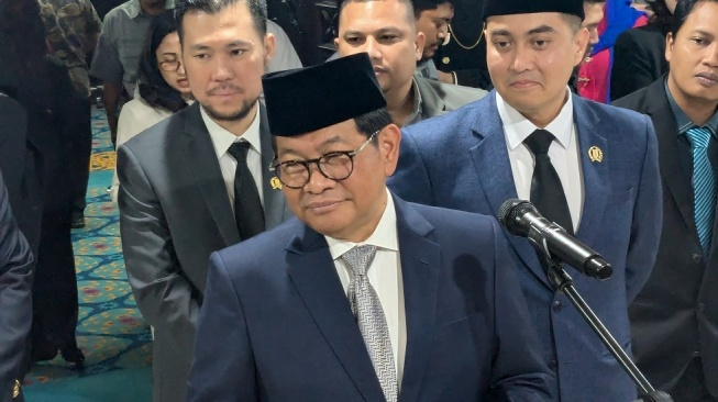 Pemprov DKI Tegaskan Komitmen Perkuat Ruang Budaya dan Toleransi