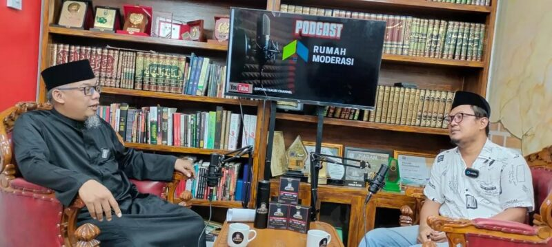 Jelang HUT Bhayangkara ke-80, Polri Perlu Perkuat Benteng Digital Cegah Radikalisme Anak