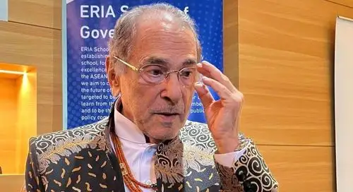Presiden Timor Leste Puji Toleransi Indonesia, NU dan Muhammadiyah Dapat Apresiasi