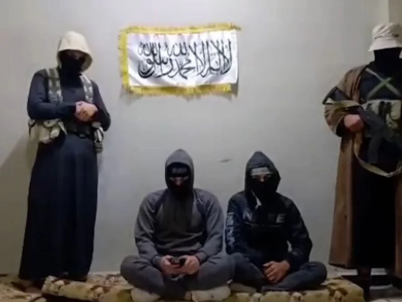 Kelompok Saraya Ansar al-Sunnah Klaim Serangan Bom di Kafe Damaskus, Aparat Suriah Melakukan Perburuan
