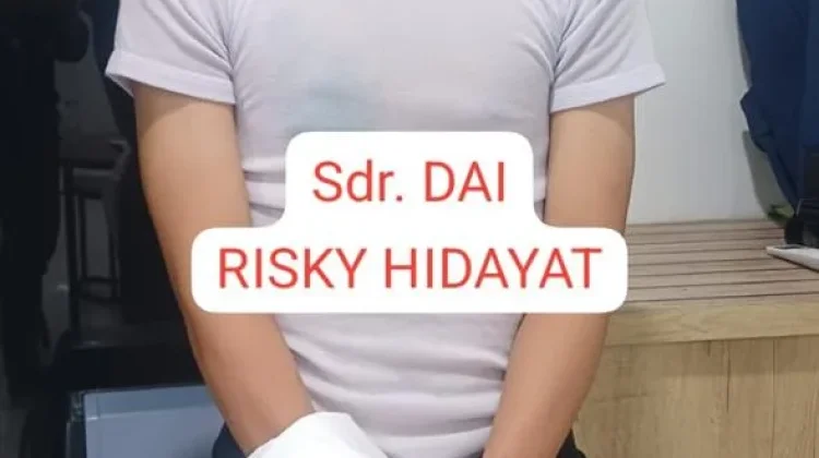 Polda Sumsel Pastikan Pria yang Masuk Helipad Mapolda Tidak Terafiliasi Jaringan Terorisme