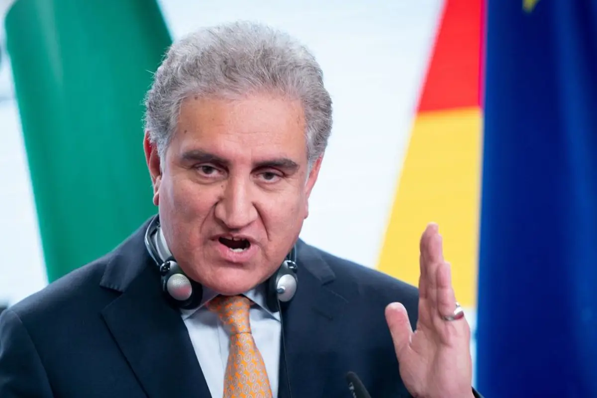 Pakistan Wanti-wanti AS, Jangan Abaikan Kesepakatan dengan Iran