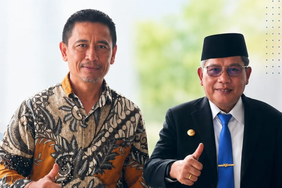 Pemkot Ambon Perkuat Pengawasan Gawai untuk Cegah Radikalisme di Kalangan Remaja