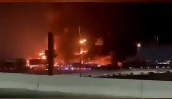 Houthi Klaim Serang Bandara Abha, Ancam Targetkan Strategi Infrastruktur Arab Saudi