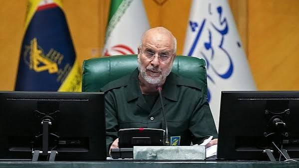 Iran Tuding AS Ingin Pecah Belah Negara, Ancam Akhiri Kesepahaman dan Siapkan Respons Militer