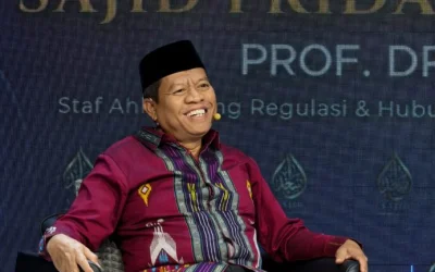 Kemendikdasmen Tetapkan Media sebagai Pilar Keempat Pendidikan, Dorong Penguatan Karakter Anak di Era Digital