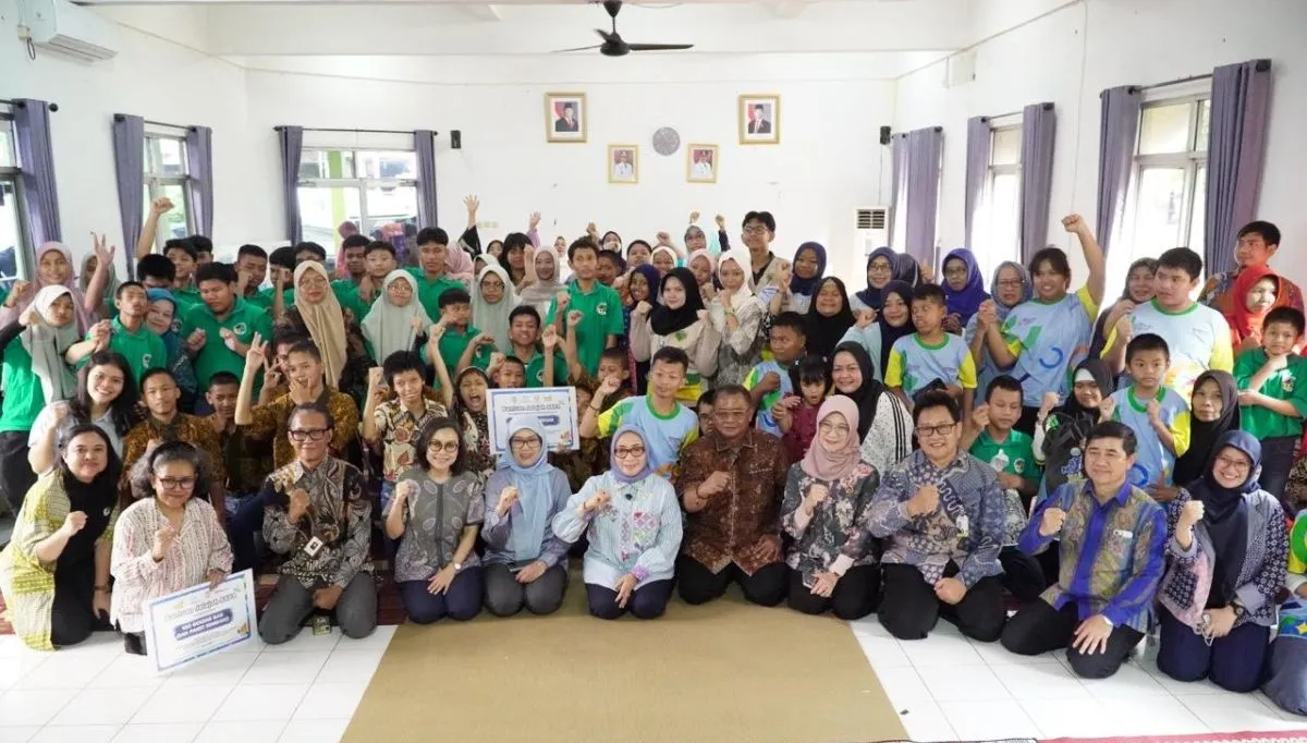 Jelang Hari Anak Nasional 2026, Menteri PPPA Ajak Semua Pihak Perkuat Perlindungan dan Pemenuhan Hak Anak