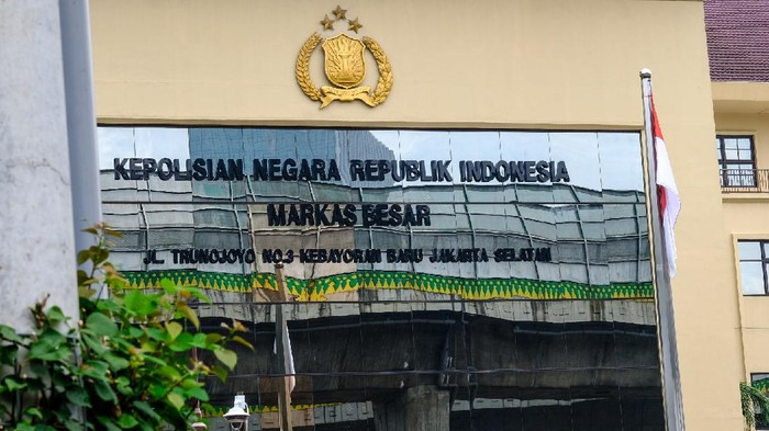 Polri Tegaskan WN Palestina yang Ditangkap di Indonesia Berstatus Buronan Terorisme Interpol