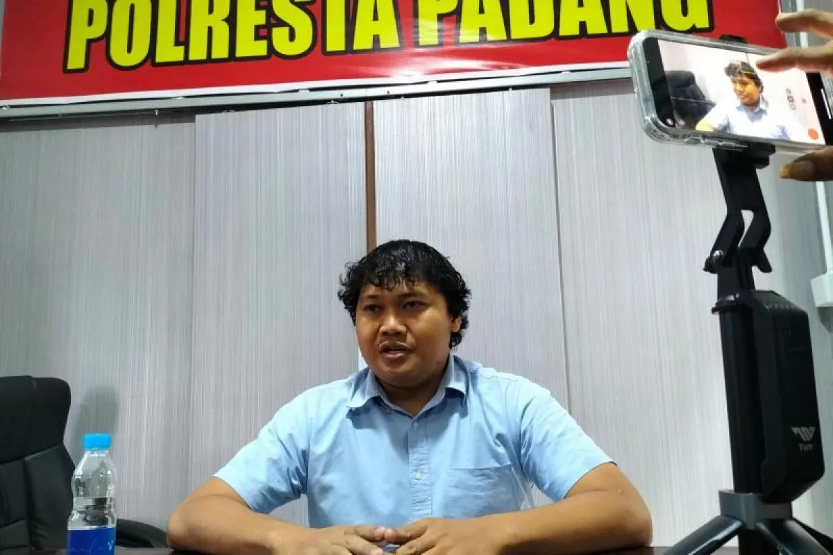 Polisi Pastikan Tersebarnya Bom Rakitan di Sekolah Padang Bukan Aksi Terorisme